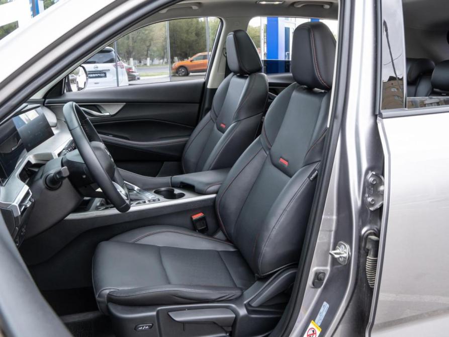 Changan CS35 Plus I Рестайлинг Волгоград  - изображение 13