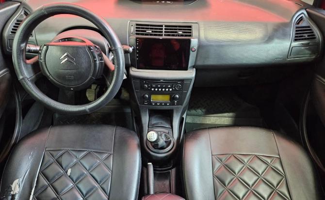 Citroen C4 I Рестайлинг с пробегом 2009 года, цена 230 000 рублей, 262923 км, хэтчбек, Автокод Объявления