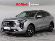 Haval Jolion I Химки  - изображение 20