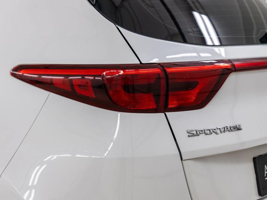 Kia Sportage IV Волгоград  - изображение 13