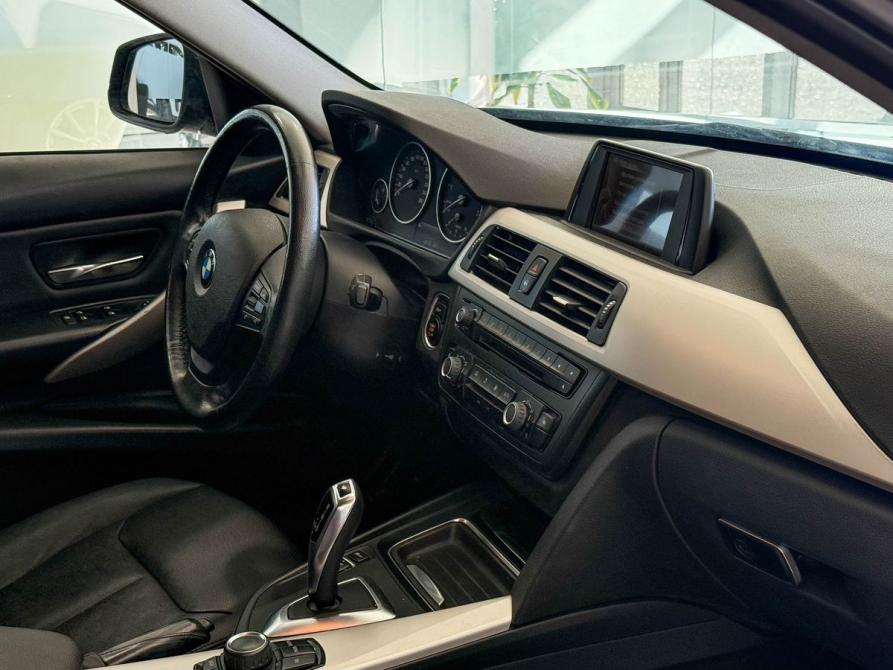 BMW 3 серии VI (F3x) Тверь  - изображение 8