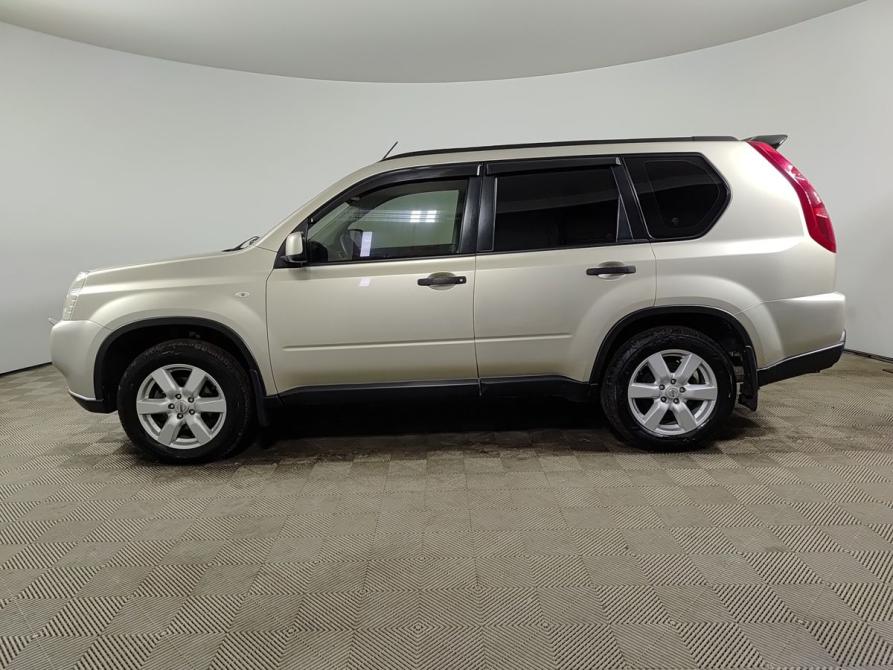 Nissan X-Trail II Уфа  - изображение 10