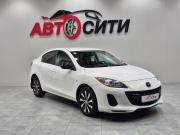 Mazda 3 II (BL) Рестайлинг Воронеж  - изображение 22