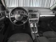 Skoda Octavia I (A4) Рестайлинг Ставрополь  - изображение 26