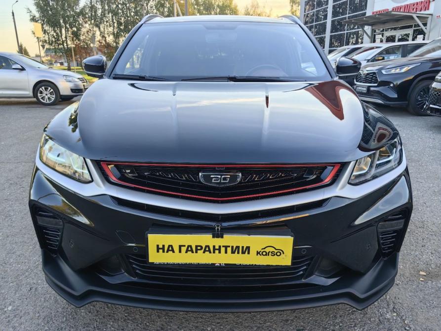 Belgee X50 Нижнекамск  - изображение 8