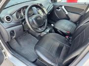 Lada (ВАЗ) Granta I Альметьевск  - изображение 27