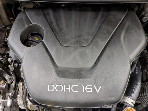 Kia Ceed II с пробегом 2015 года, цена 1 255 000 рублей, 118804 км, универсал, Автокод Объявления
