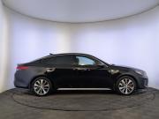Kia Optima IV Москва  - изображение 34
