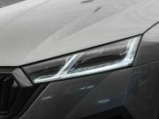 Skoda Octavia IV (A8) Москва  - изображение 47