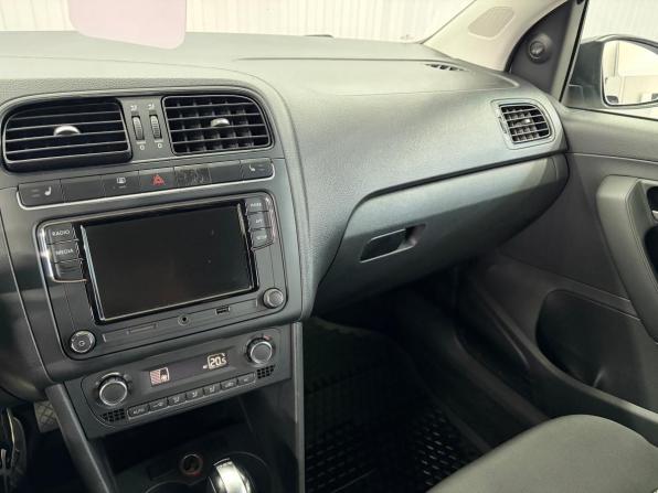 Volkswagen Polo V с пробегом 2012 года, цена 737 000 рублей, 185839 км, хэтчбек, Автокод Объявления