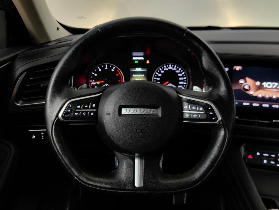 Haval F7 I Подольск  - изображение 11