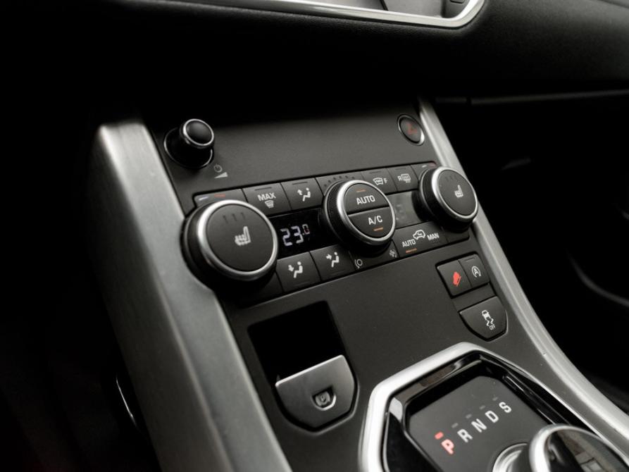Land Rover Range Rover Evoque I Рестайлинг Екатеринбург  - изображение 5