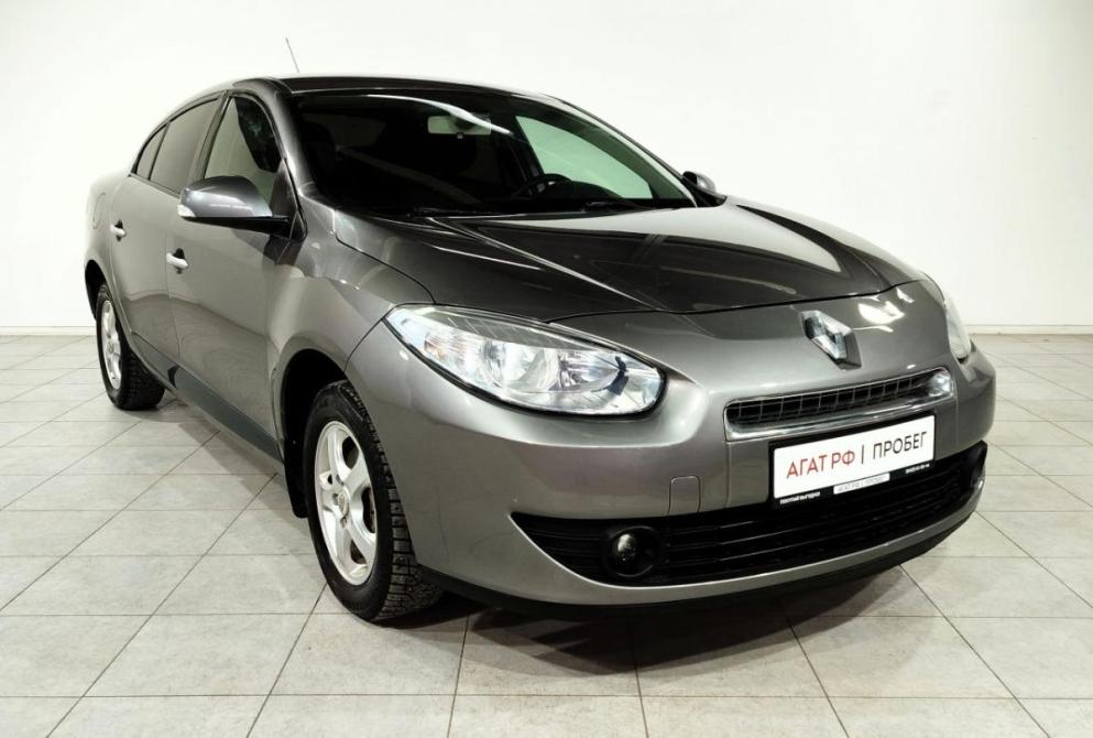 Renault Fluence I Саратов  - изображение 3