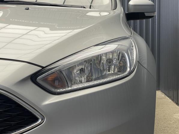 Ford Focus III Рестайлинг с пробегом 2018 года, цена 1 017 000 рублей, 68571 км, седан, Автокод Объявления