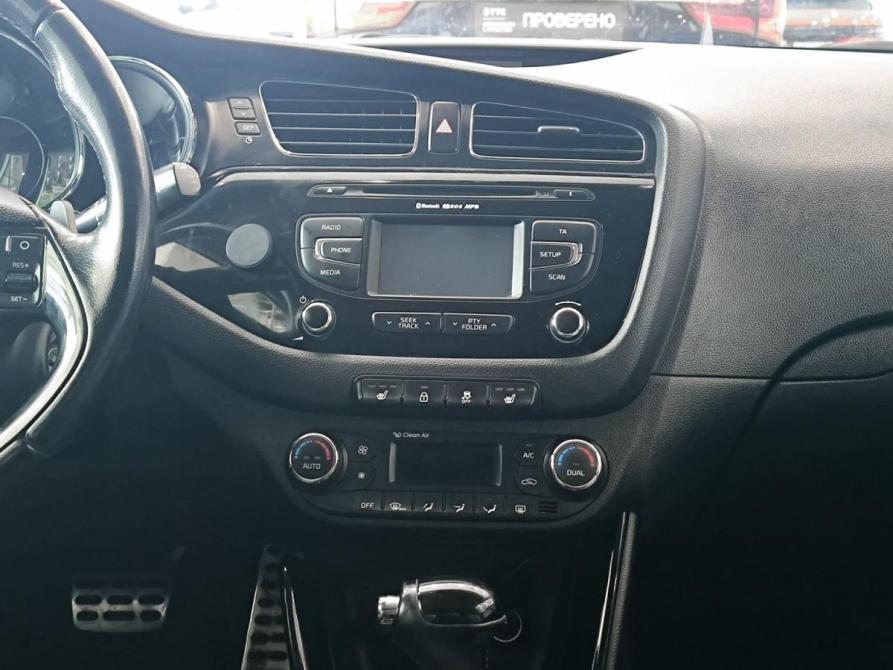 Kia Ceed II Казань  - изображение 18