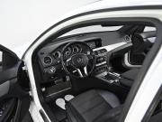 Mercedes-Benz C-Класс III (W204) Рестайлинг Москва  - изображение 21