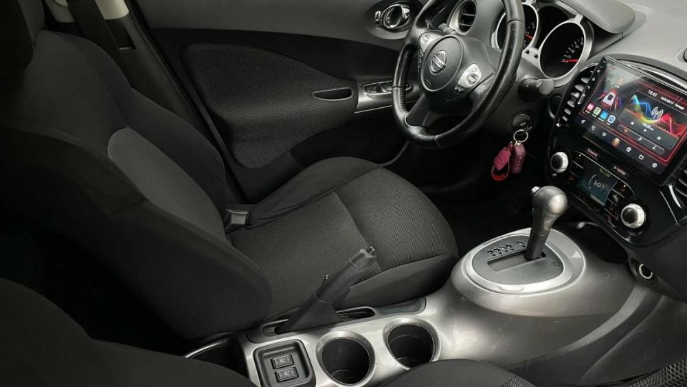 Nissan Juke I Оренбург  - изображение 8