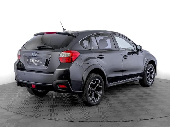 Subaru XV I с пробегом 2013 года, цена 1 390 000 рублей, 153337 км, внедорожник, Автокод Объявления