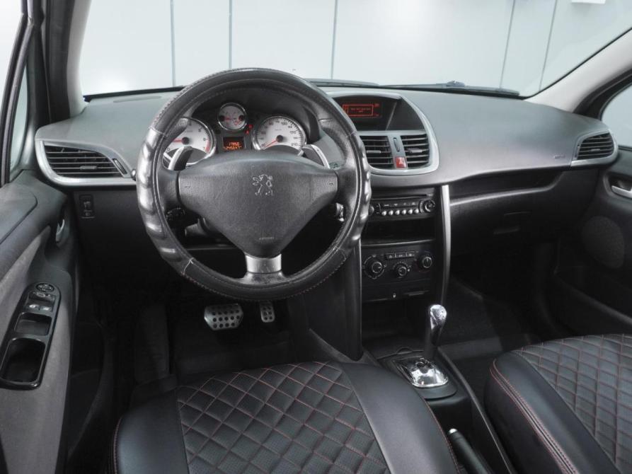 Peugeot 207 I Рестайлинг Ростов-на-Дону  - изображение 6