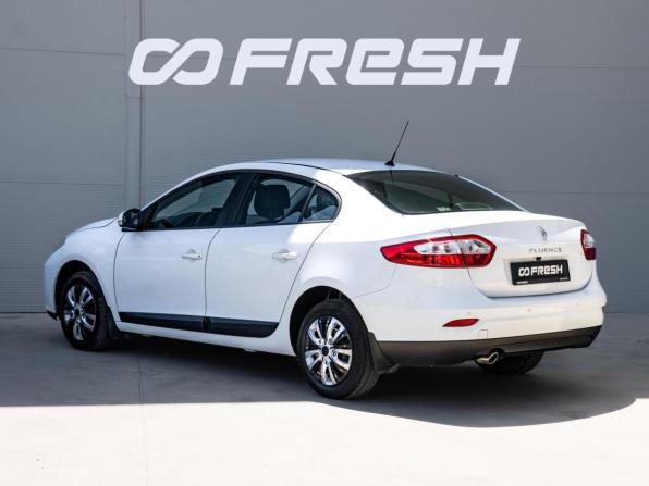 Renault Fluence I с пробегом 2011 года, цена 850 000 рублей, 180369 км, седан, Автокод Объявления