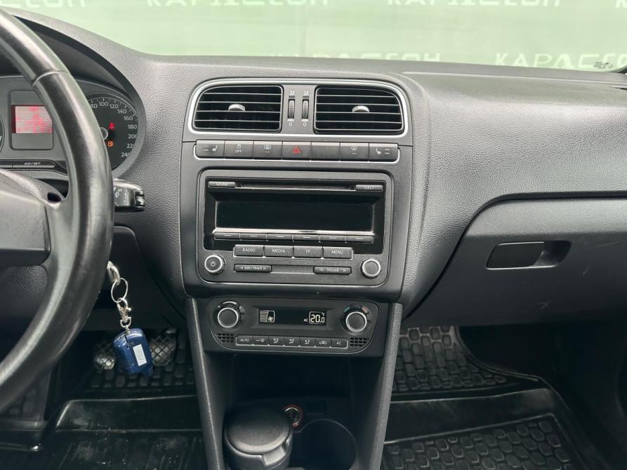 Volkswagen Polo V Екатеринбург  - изображение 10