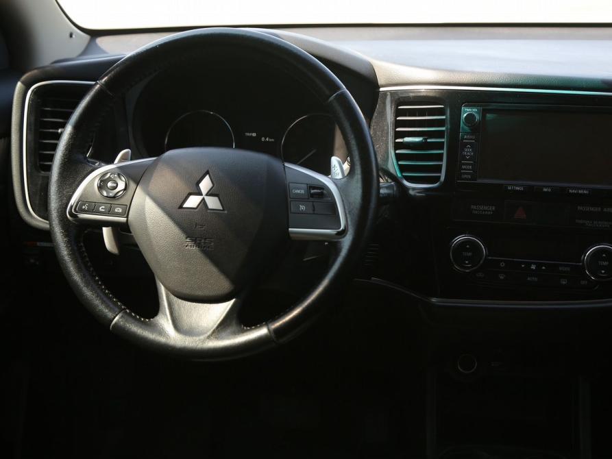 Mitsubishi Outlander III Иваново  - изображение 14