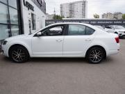 Skoda Octavia III (A7) Москва  - изображение 23