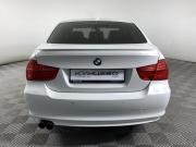 BMW 3 серии V (E90/E91/E92/E93) Рестайлинг Москва  - изображение 25