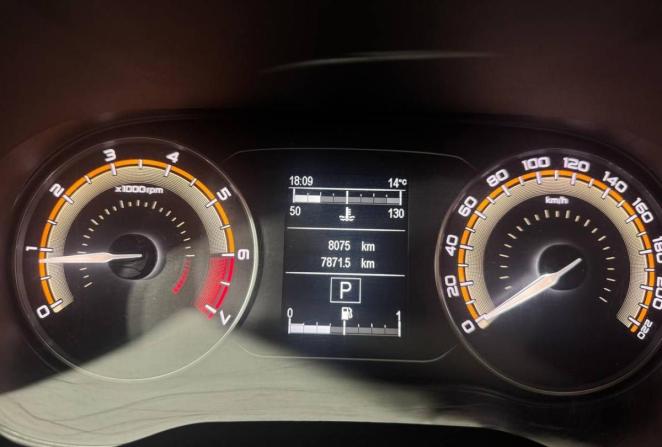 Lada (ВАЗ) Vesta I Рестайлинг (NG) с пробегом 2024 года, цена 1 330 000 рублей, 8075 км, седан, Автокод Объявления