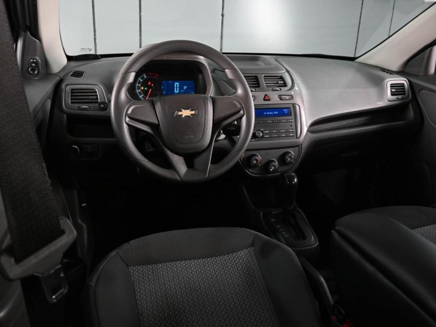 Chevrolet Cobalt II Рестайлинг Ростов-на-Дону  - изображение 6
