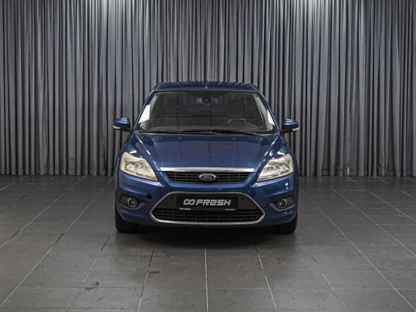 Ford Focus II Рестайлинг с пробегом 2008 года, цена 648 000 рублей, 299788 км, седан, Автокод Объявления