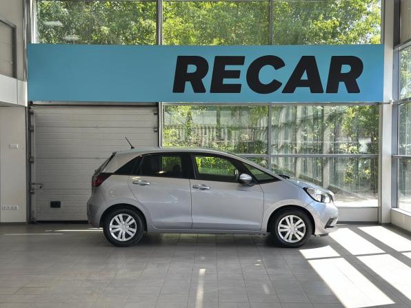 Honda Fit IV с пробегом 2021 года, цена 1 299 999 рублей, 79320 км, хэтчбек, Автокод Объявления