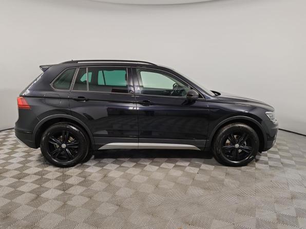 Volkswagen Tiguan II с пробегом 2019 года, цена 2 475 000 рублей, 108577 км, внедорожник, Автокод Объявления