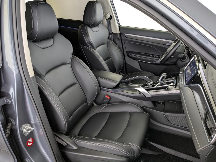 Geely Atlas Pro Москва  - изображение 24
