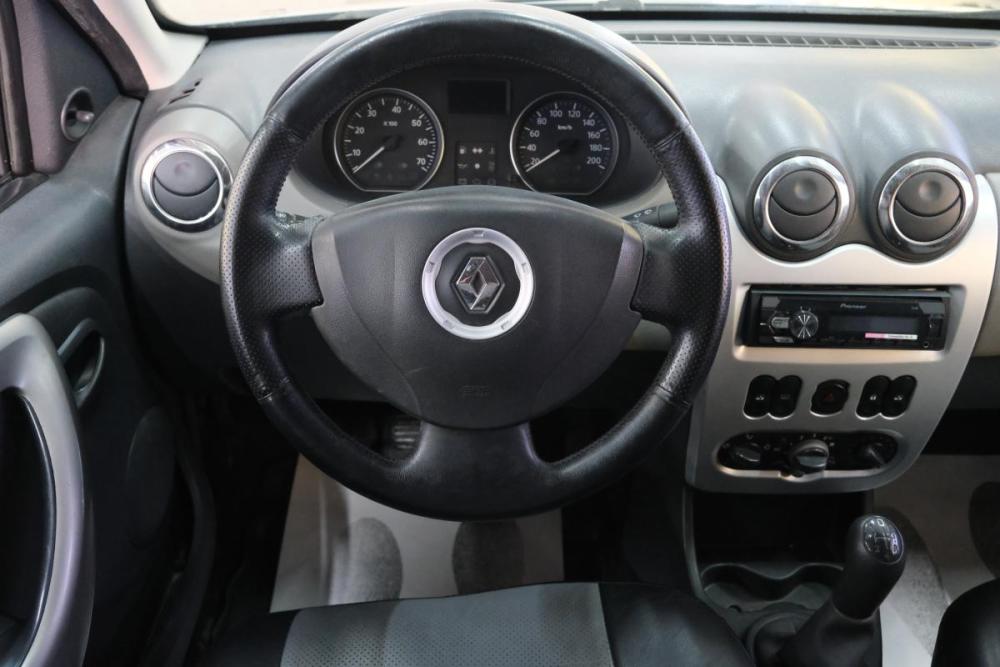 Renault Sandero I Омск  - изображение 10