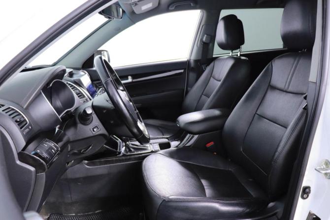 Kia Sorento II Рестайлинг с пробегом 2014 года, цена 1 570 900 рублей, 218854 км, внедорожник, Автокод Объявления