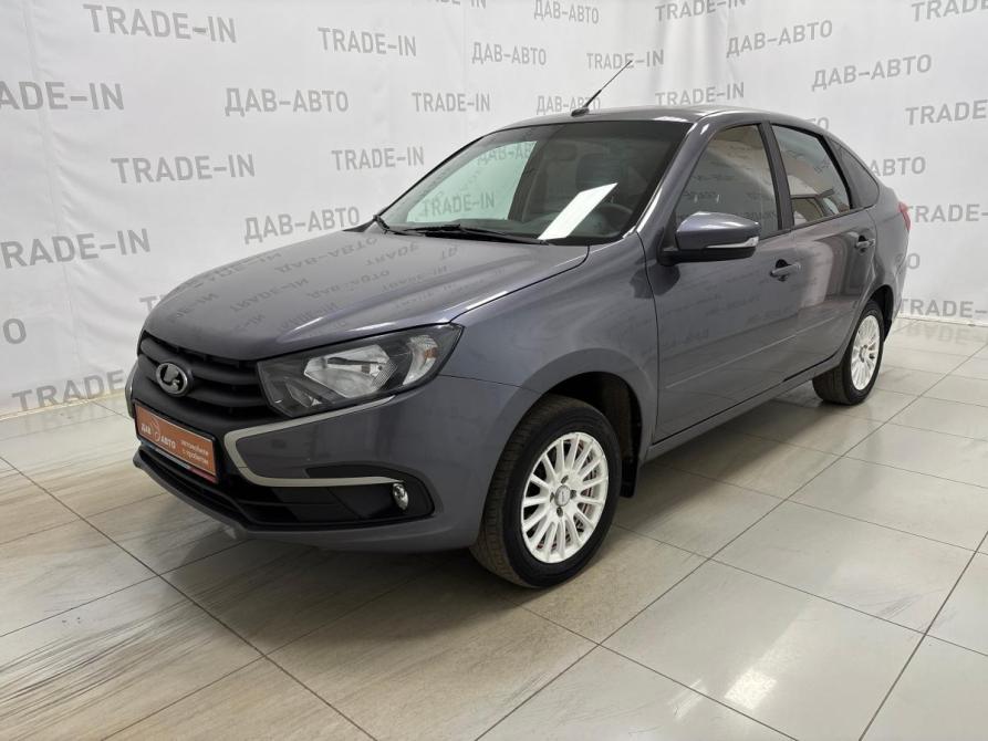 Lada (ВАЗ) Granta I Рестайлинг Пермь  - изображение 1
