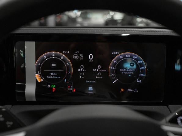 Volkswagen Tiguan III (China Market) с пробегом 2026 года, цена 4 575 000 рублей, 50 км, внедорожник, Автокод Объявления