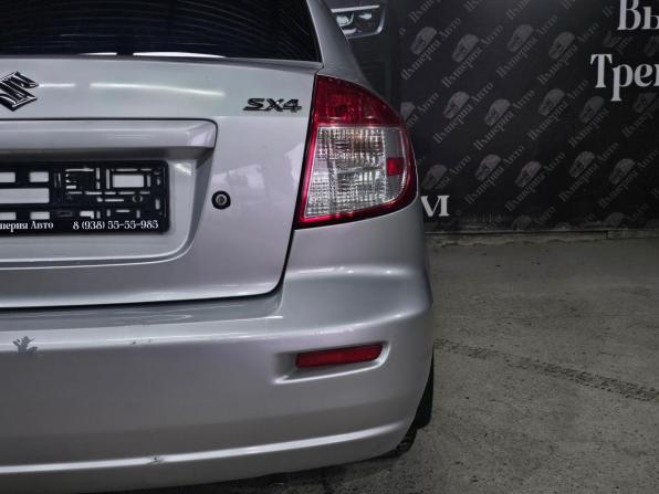 Suzuki SX4 I (Classic) с пробегом 2008 года, цена 495 000 рублей, 150000 км, седан, Автокод Объявления