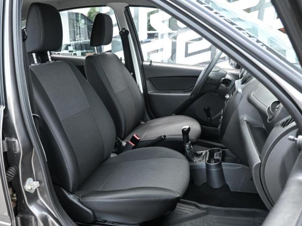 Lada (ВАЗ) Granta I Рестайлинг с пробегом 2018 года, цена 620 000 рублей, 123231 км, лифтбек, Автокод Объявления