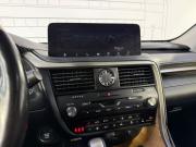 Lexus RX IV Рестайлинг Москва  - изображение 47