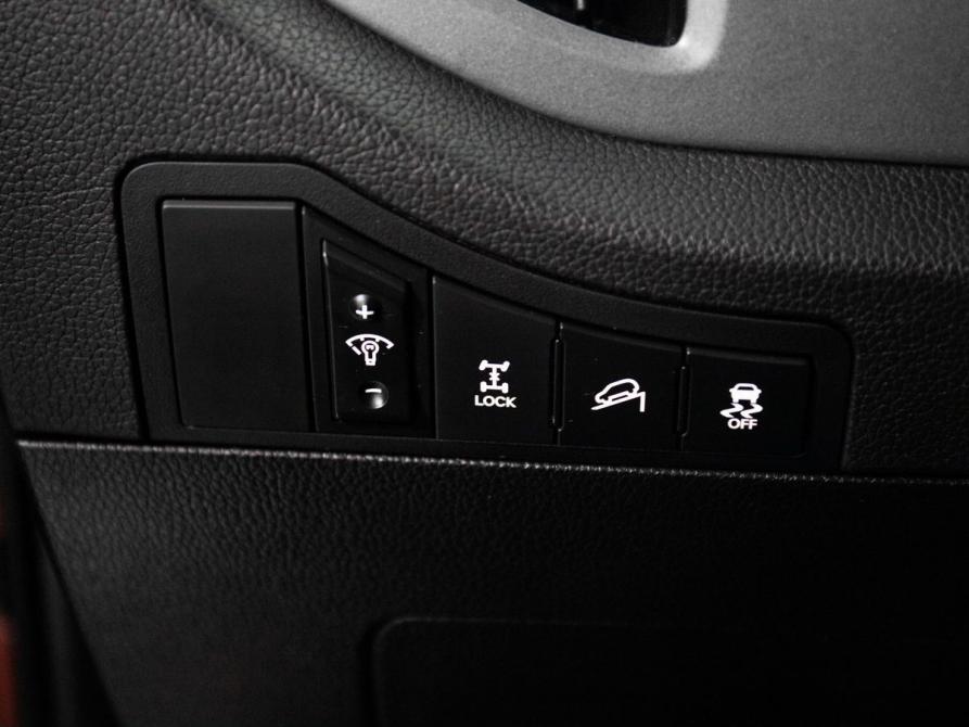 Kia Sportage III Рестайлинг Иркутск  - изображение 17