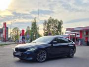 BMW 6 серии IV (G32) Рестайлинг Санкт-Петербург  - изображение 28