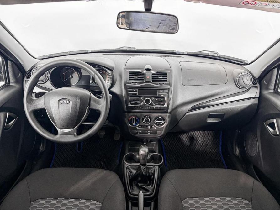 Lada (ВАЗ) Granta I Рестайлинг Ногинск  - изображение 15