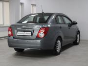 Chevrolet Aveo II Старый Оскол  - изображение 23