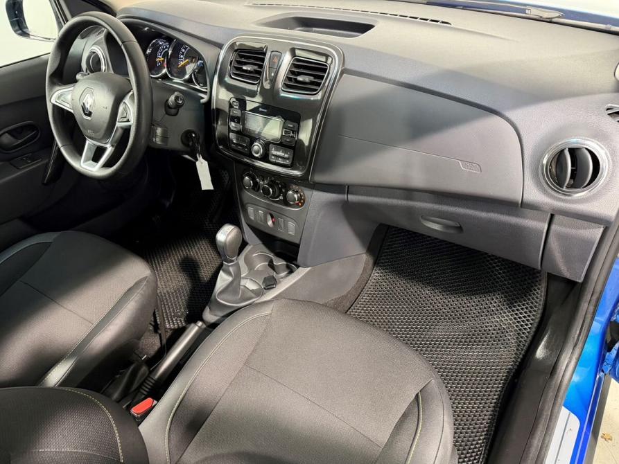 Renault Sandero II Рестайлинг Химки  - изображение 10