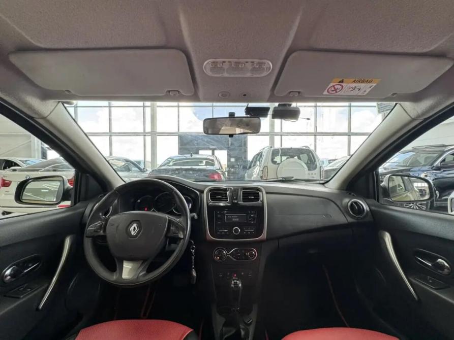 Renault Sandero II Шахты  - изображение 12