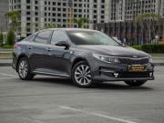 Kia Optima IV Тюмень  - изображение 14