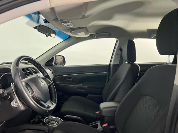 Mitsubishi ASX I Рестайлинг с пробегом 2014 года, цена 1 049 000 рублей, 221000 км, внедорожник, Автокод Объявления