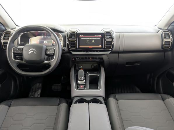 Citroen C5 Aircross I с пробегом 2021 года, цена 2 500 000 рублей, 17385 км, внедорожник, Автокод Объявления